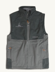 Orvis Upland Softshell Vest