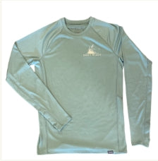 Orvis PW Longsleeve Suncrew