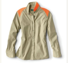 Orvis Women's Pro LT Hunting Shirt