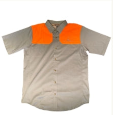 Orvis Shortsleeve Featherweight Shirt