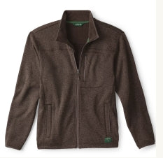 Orvis Fleece Jacket