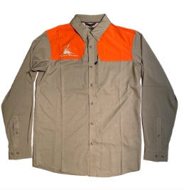 Private Label B07 Longsleeve Shirt
