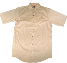 Orvis Shortsleeve Featherweight Shirt
