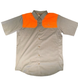 Orvis Shortsleeve Featherweight Shirt