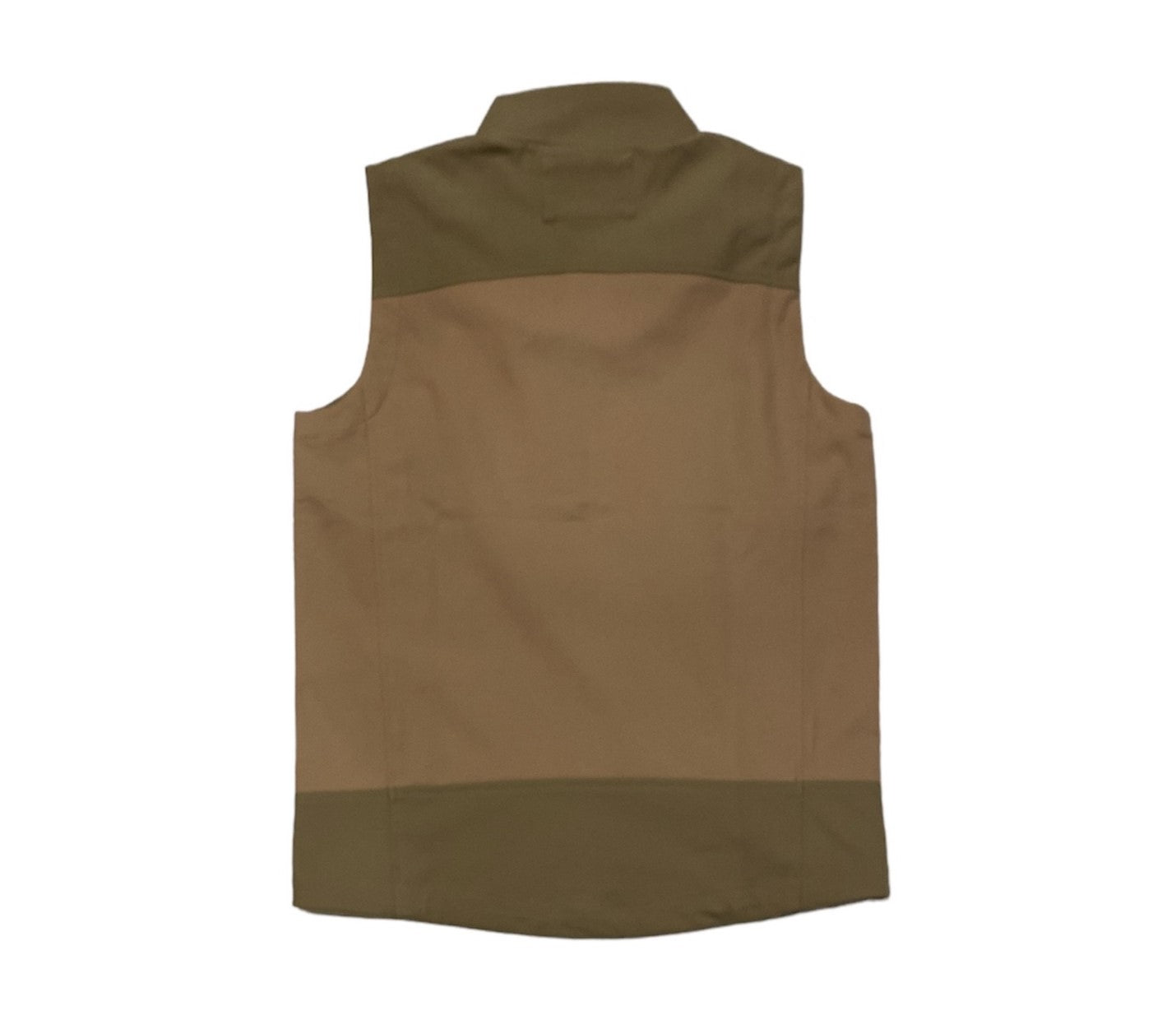 Private Label Softshell Vest