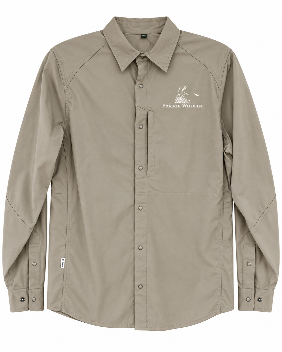 Orvis Pro LT Hunting Shirt