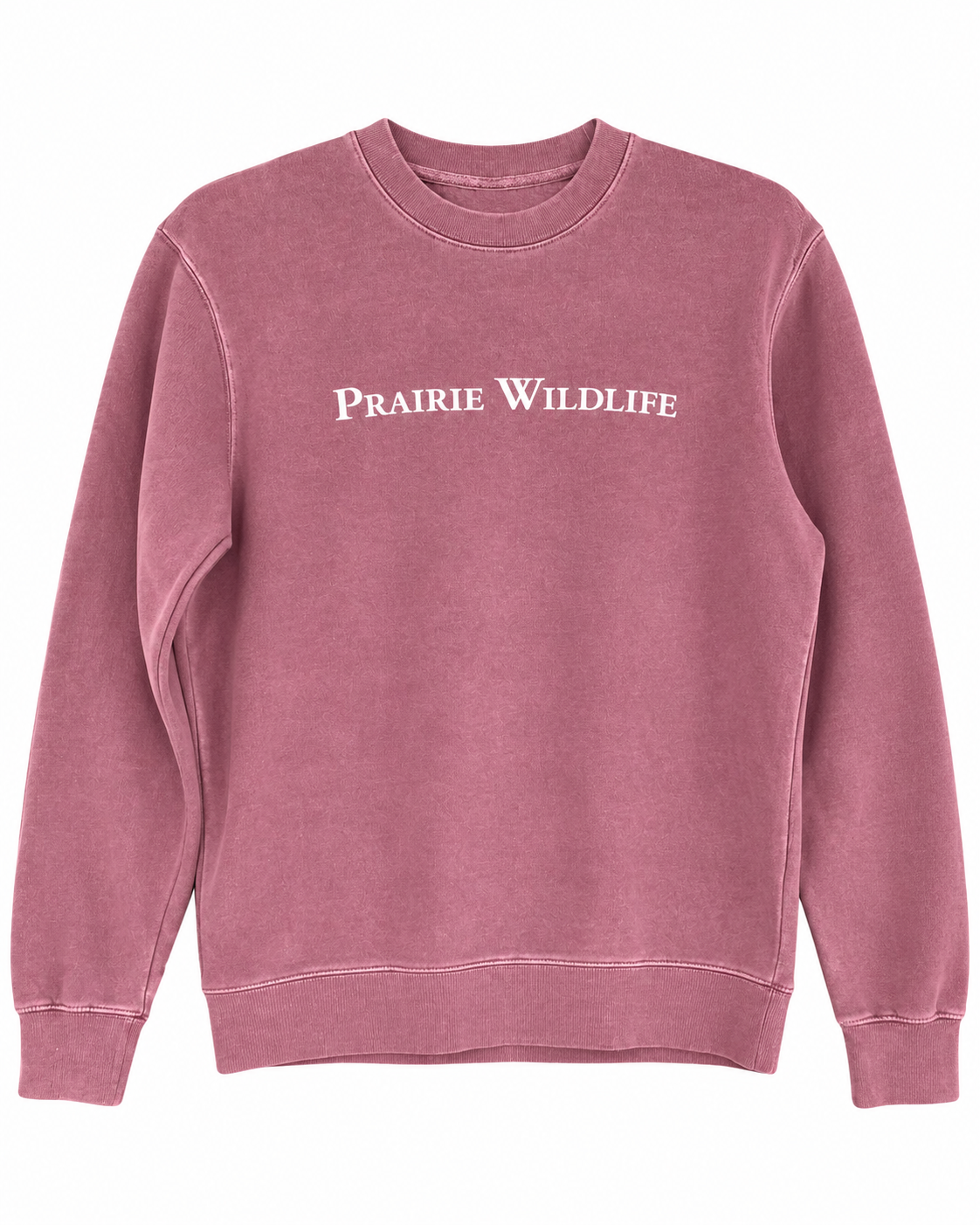 Crewneck