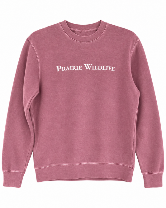 Crewneck