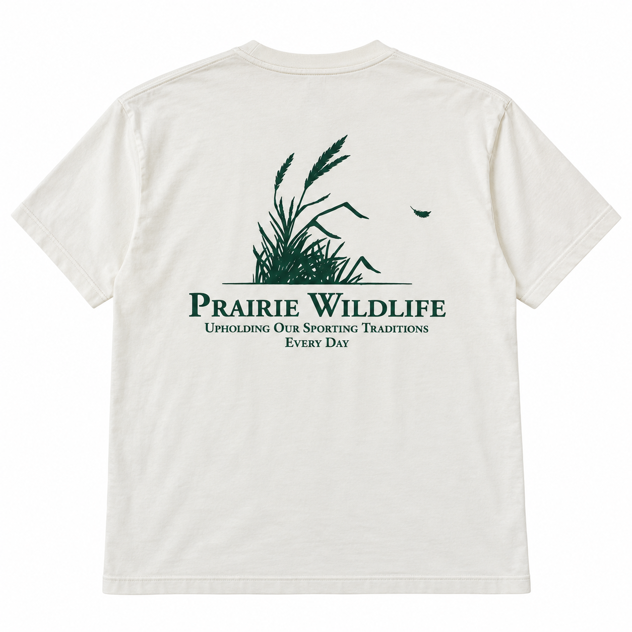 PW T-Shirt