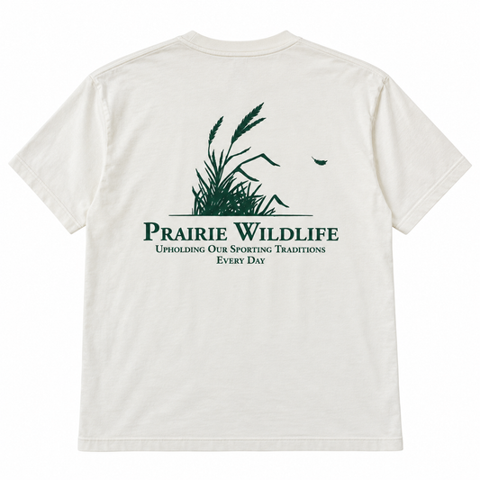 PW T-Shirt