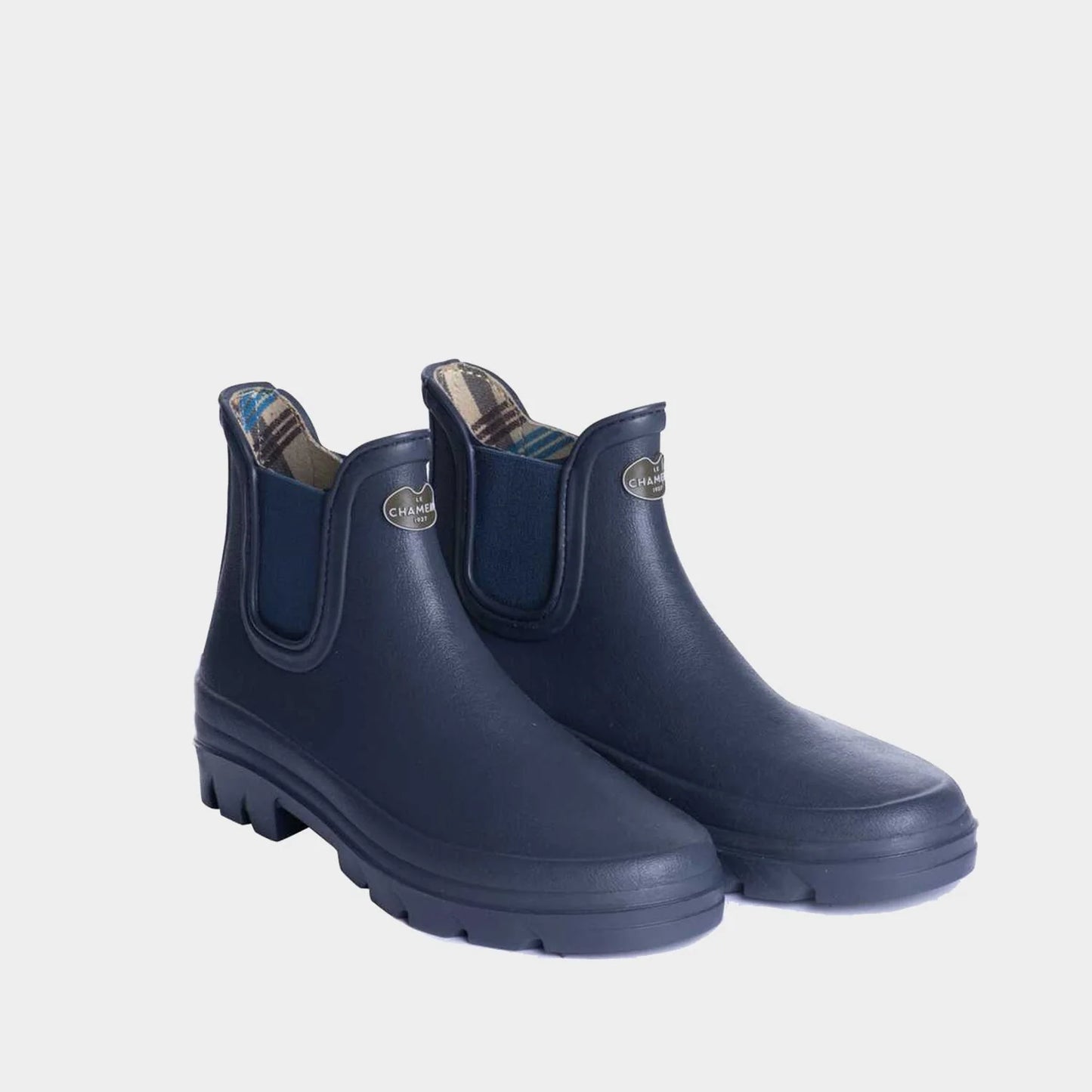 Le Chameau Boots