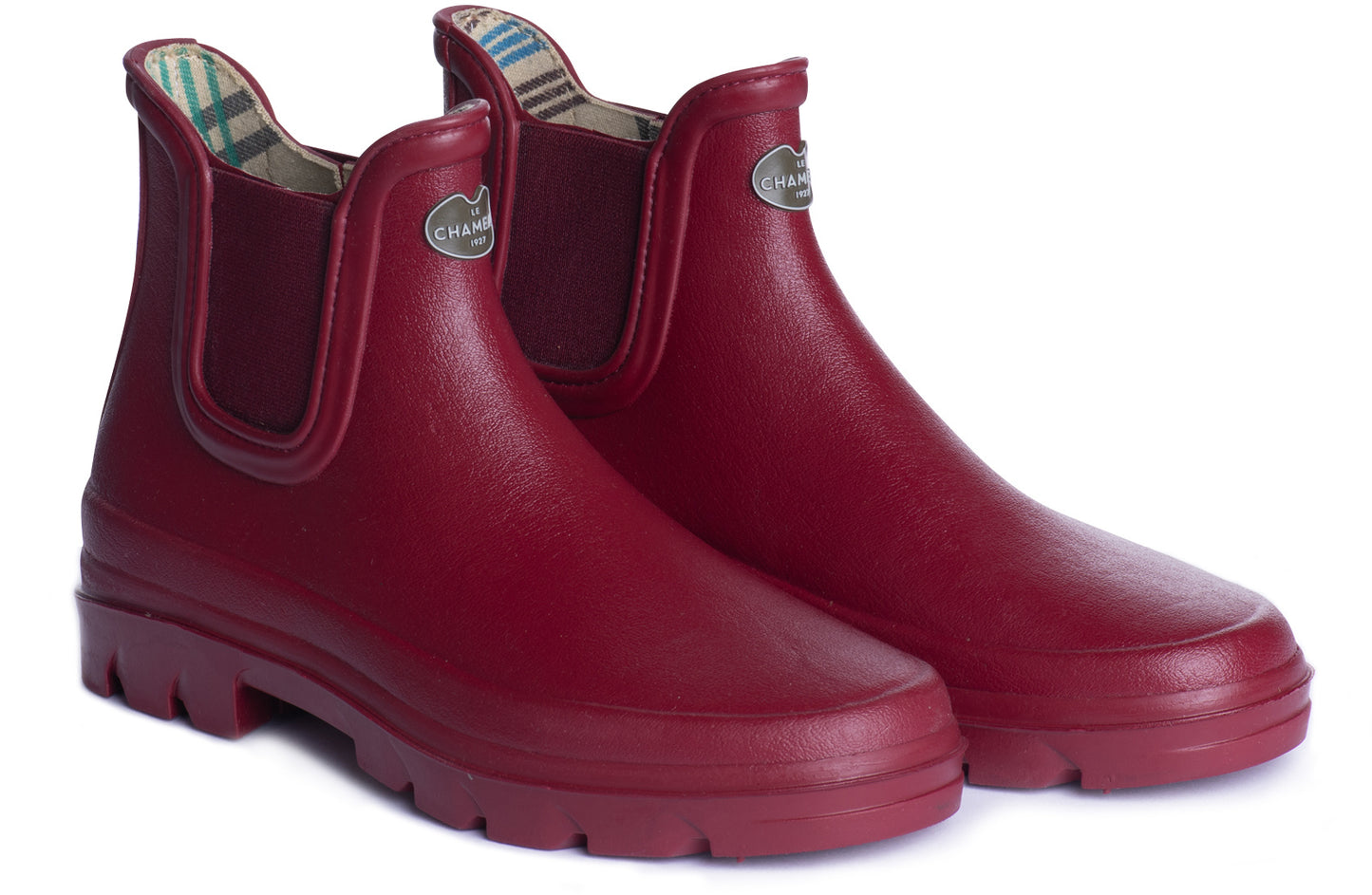 Le Chameau Boots