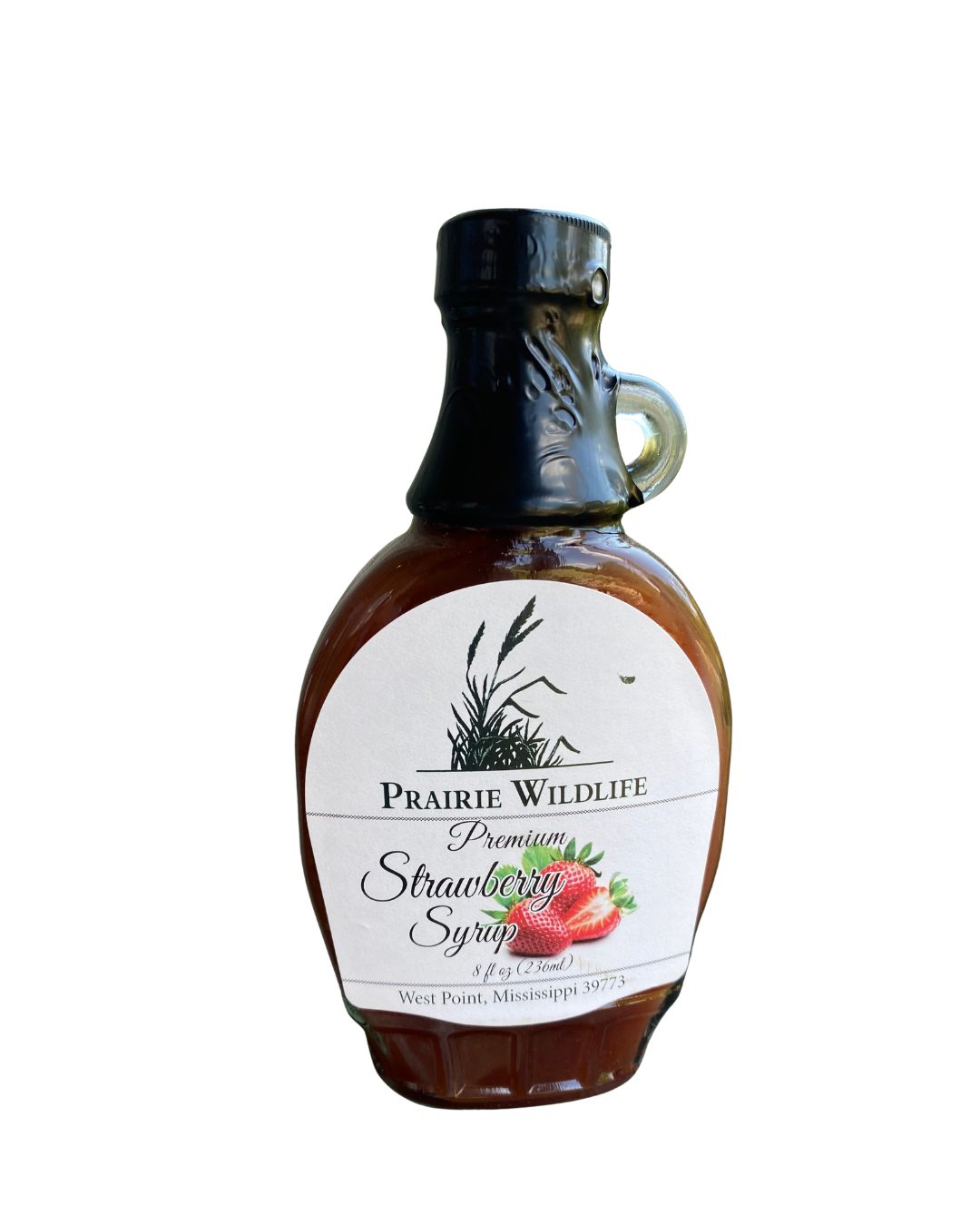 Jams, Jellies, Syrups, & Honey