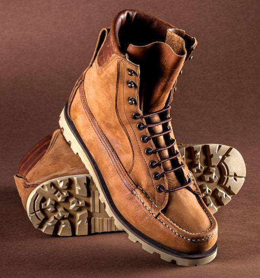 Russell Uplander Boot