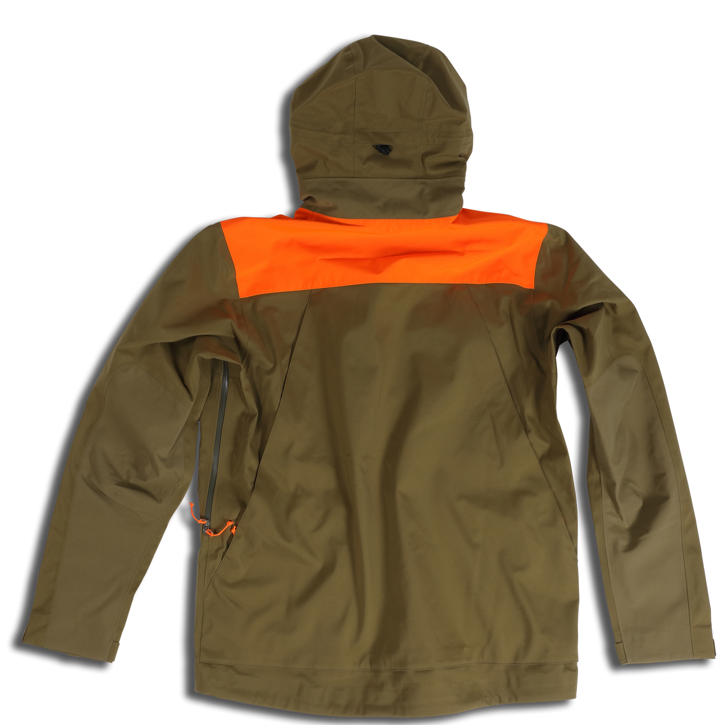 ORVIS Toughshell Waterproof Upland Jacket