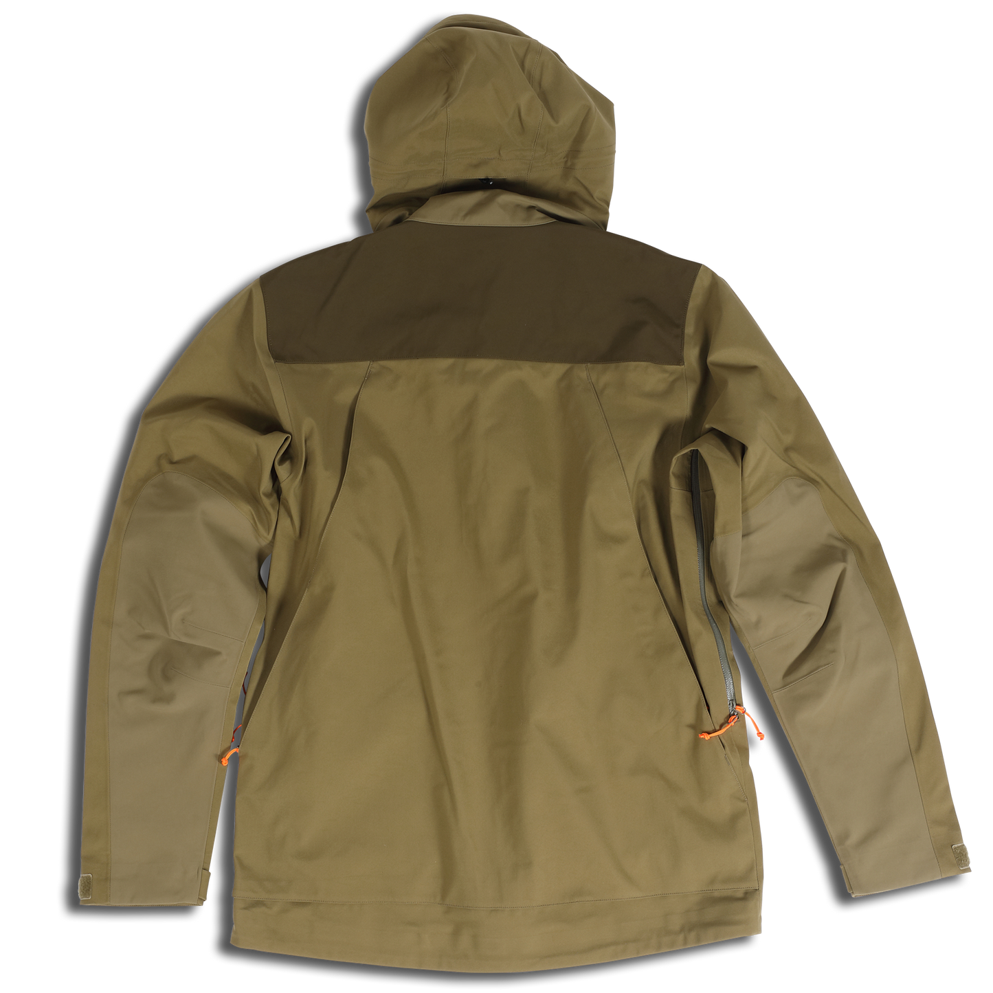 ORVIS Toughshell Waterproof Upland Jacket