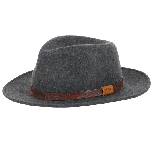 Orvis Heathered-Felt Hat